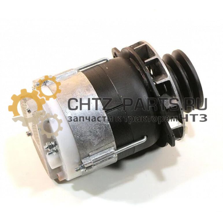 Генератор 966.3701