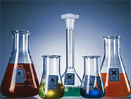 Как сертифицировать химическую продукцию?