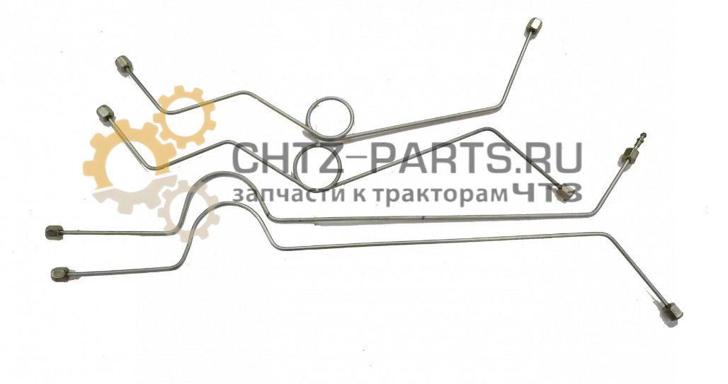 Топливопровод 14-69-109сп