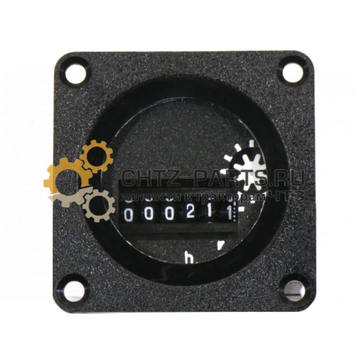 Счетчик моточасов СВН 2-02