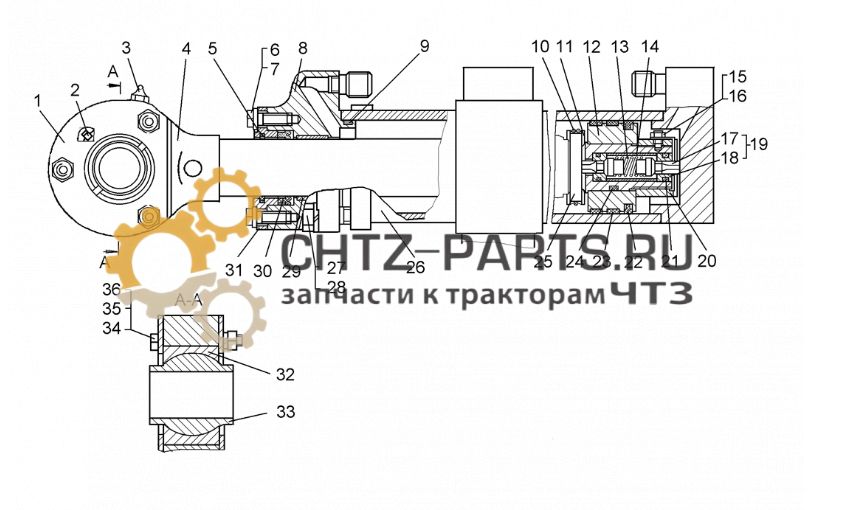 Корпус 131-26-109-02СП