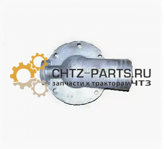 Раструб 16-08-104-2 двигателя Д-160