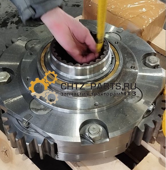 Водило 64-19-105СП