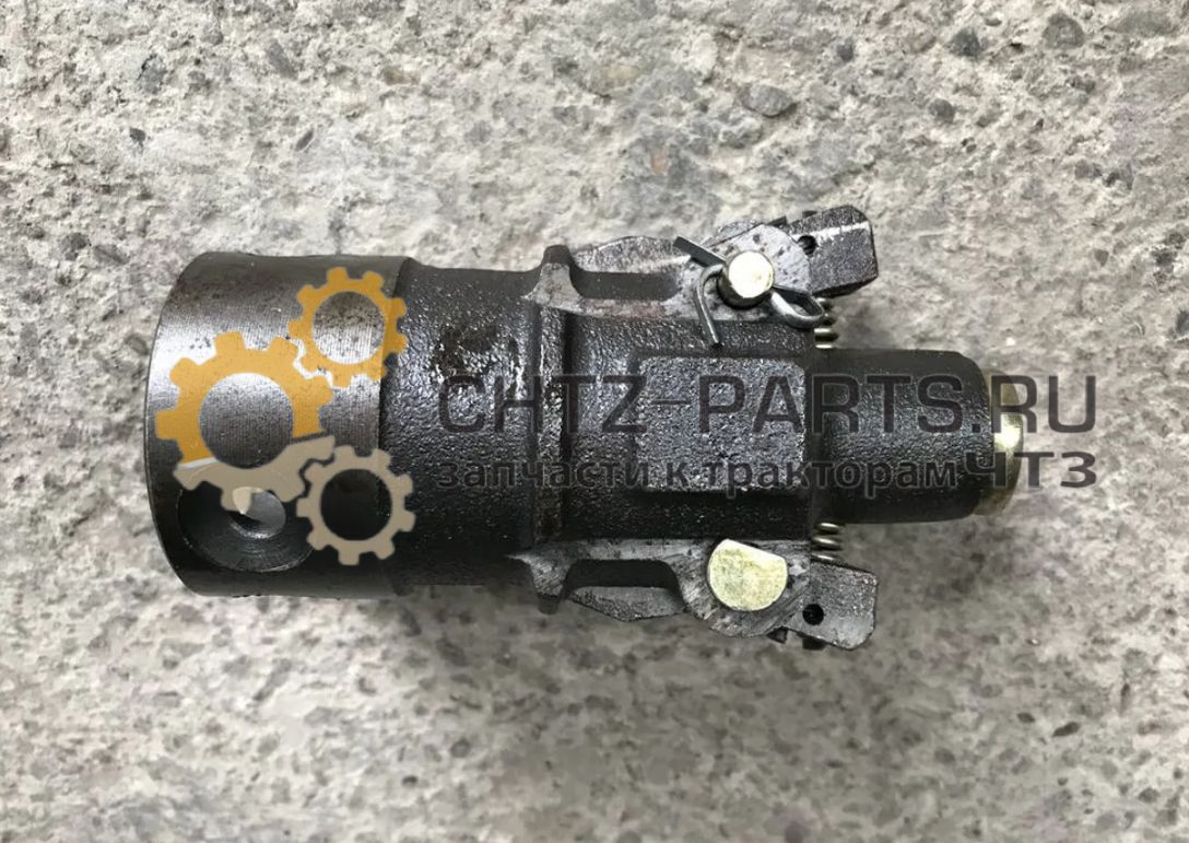 Муфта 72118сп