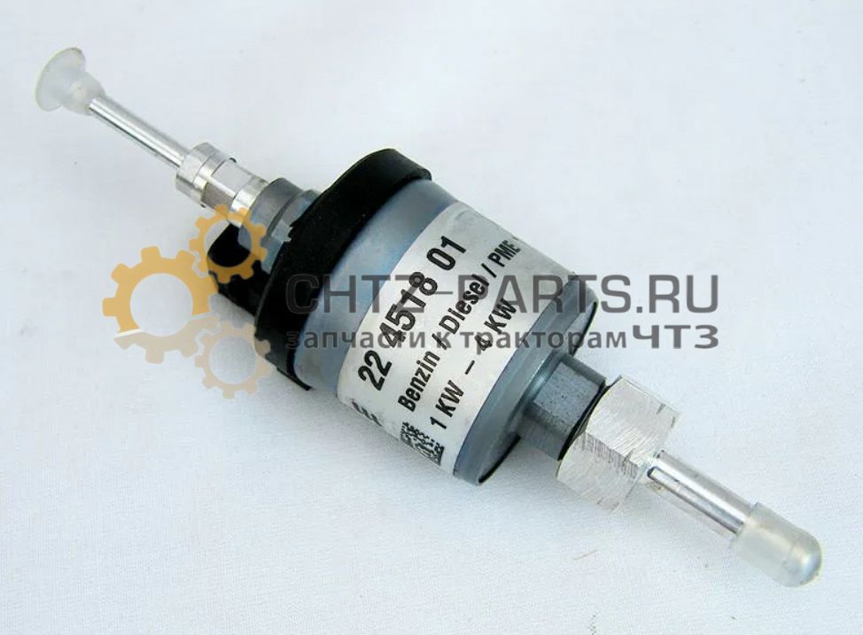 Насос 22 4518 01 24V