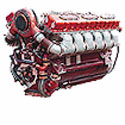 Двигатель В-92 С2