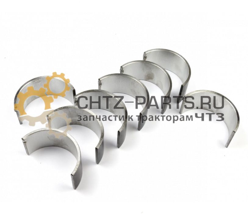 Вкладыши коренные А23.01-103