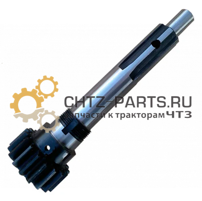 Вал 735