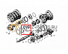 Кольцо 21442